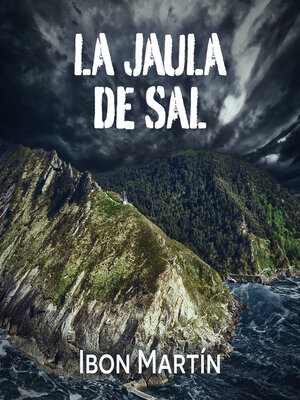 cover image of La jaula de sal